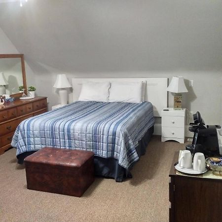 غلاسكو الجديدة Sandstone Bed And Breakfast المظهر الخارجي الصورة